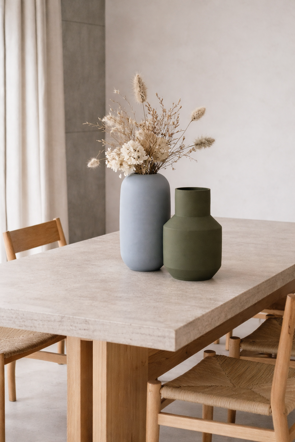 The Vessel Collection