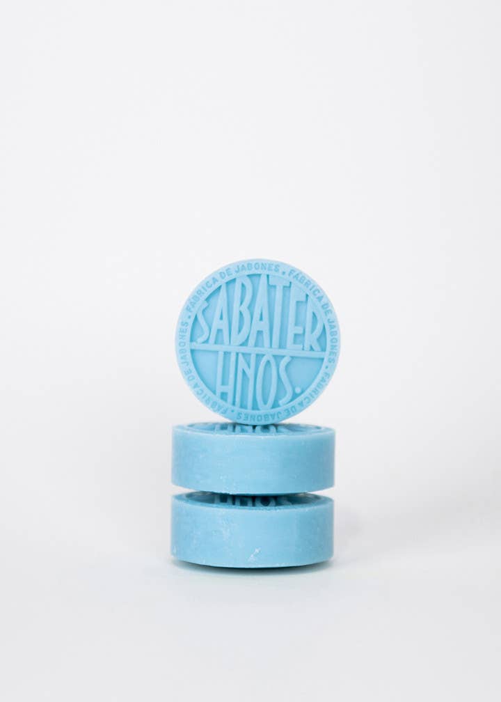 Jabón de magnolia 100g