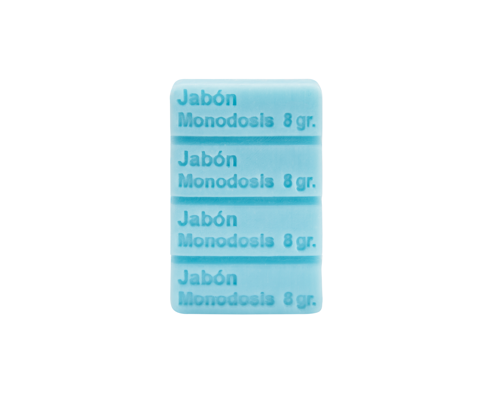 Jabón Monodosis Magnolia
