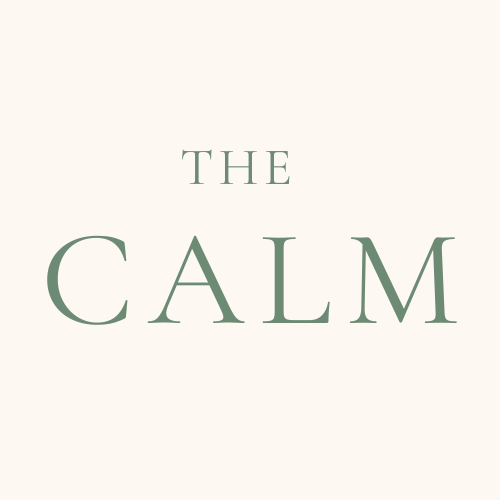 The Calm