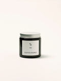 Vela Mia con aroma a lavanda, palo santo y azafrán - 180ml