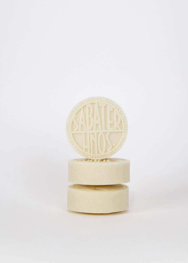 Jabón de jazmín 100g